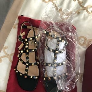 Valentino Garavani Sandals